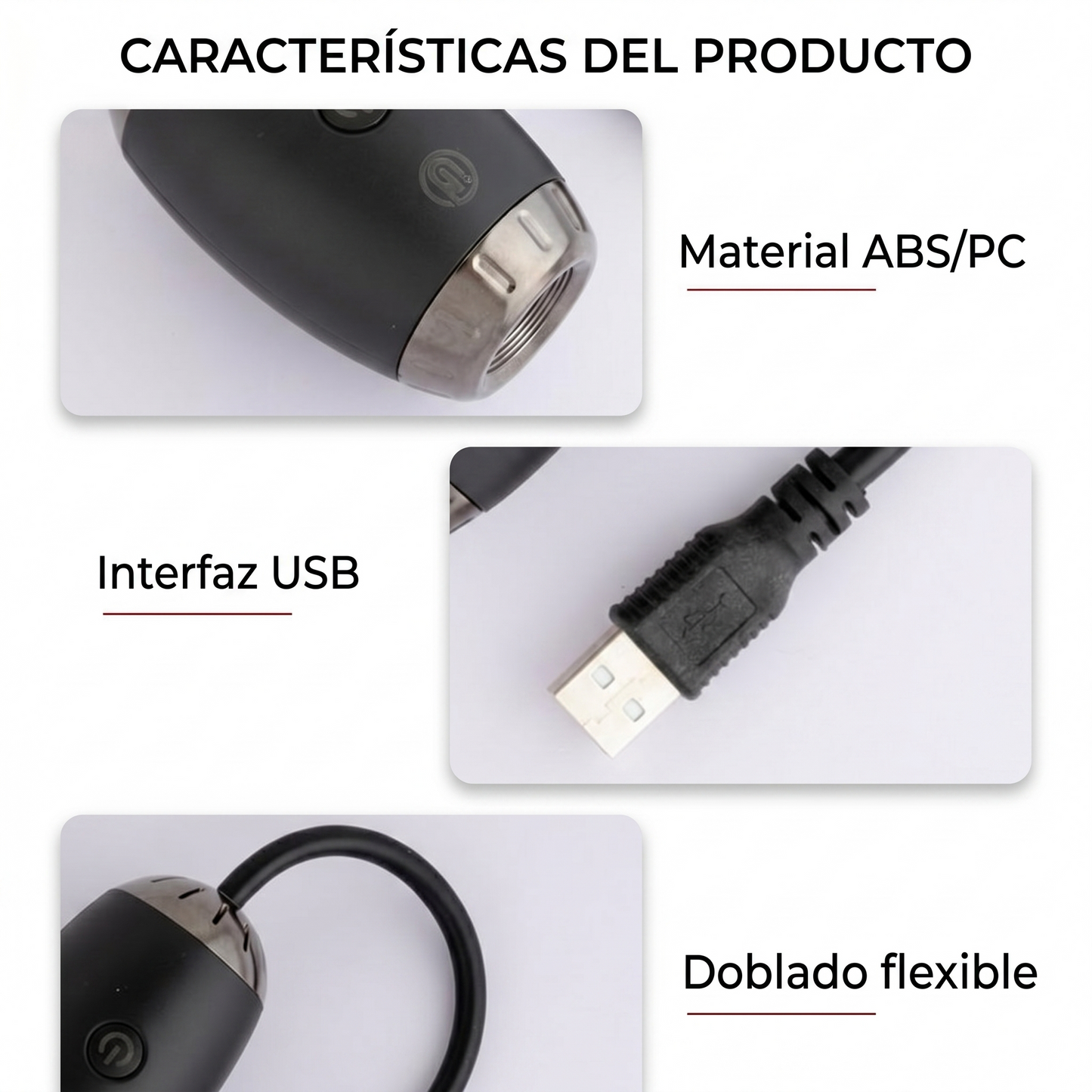 Galaxify™ - Luz Ambiental Portátil 360°